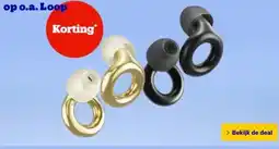 Bol.com op o.a. Loop aanbieding