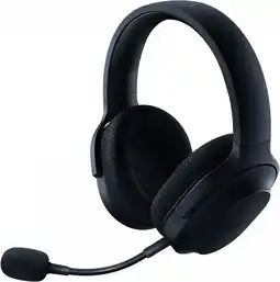 Joybuy Razer Barracuda X - Wireless Headset Black aanbieding