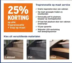 GAMMA Lattenwand curve licht eiken aanbieding