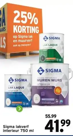 GAMMA Flexa Strak op de Muur hazelbruin muurverf aanbieding