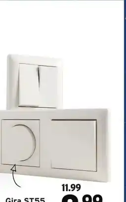 GAMMA Bouwhout vuren geschaafd aanbieding