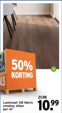 GAMMA Vliesbehang Indra groen/roze - In 4 kleuren aanbieding