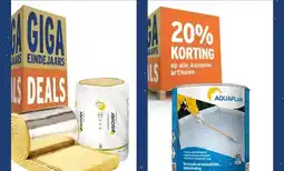 GAMMA Wenen deurkrukset blindschild RVS zwart aanbieding