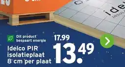 GAMMA Arrequi Brievenbus Palace aanbieding