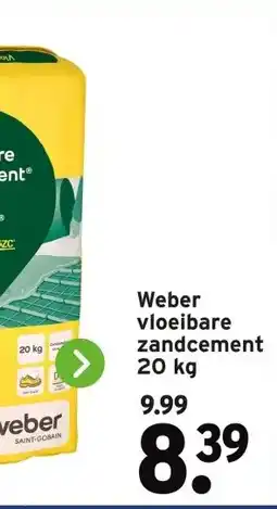 GAMMA op alle Storemax aanbieding