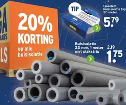 GAMMA op alle maatwerkkasten aanbieding