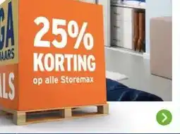 GAMMA Grohe thermostatische douchekraan Precision Start aanbieding