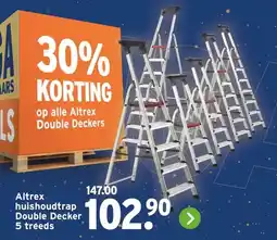 GAMMA Handson zwaar metalen opbergrek aanbieding