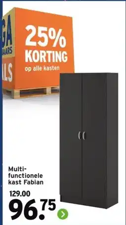 GAMMA Grohe wc pack Como aanbieding