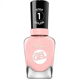 Etos Sally Hansen Miracle Gel Once Chiffon a Time 248 aanbieding