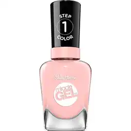 Etos Sally Hansen Miracle Gel Once Chiffon a Time 248 aanbieding
