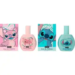 Etos Disney Lilo And Stitch Parfum 100 ML aanbieding