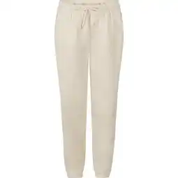 Etos Bo Wilkes Joggingsbroek Ecru Maat S/M aanbieding