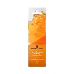 Etos Dr. Van der Hoog Honing Peel-Off Masker aanbieding