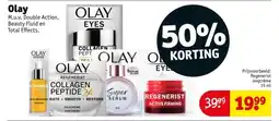 Kruidvat Olay aanbieding