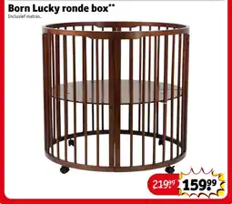 Kruidvat Born Lucky ronde box aanbieding