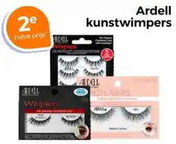 Trekpleister Ardell kunstwimpers aanbieding