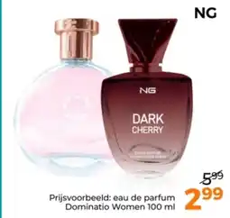 Trekpleister NG aanbieding