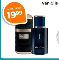 Trekpleister Van Gils aanbieding