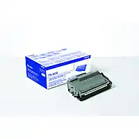 Amazon Brother TN3430 Laser Toner Cartridge Pagina Levensduur 3000pp Zwart Ref TN3430 142697 aanbieding