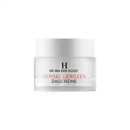 Etos Dr. Van der Hoog Hypoallergene Dagcrème 50 ML aanbieding