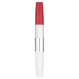 Kruidvat Maybelline New York SuperStay 24HRS 260 Wildberry Lippenstift aanbieding
