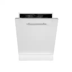 Bol.com Inventum IVW6010A - Inbouw vaatwasser - 60 cm - 14 couverts aanbieding