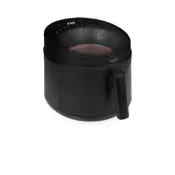 Action Princess Cyclonic Vision airfryer aanbieding