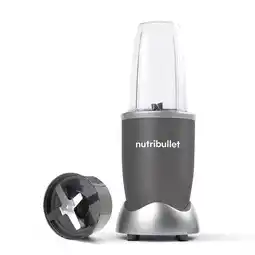 ANWB Nutribullet Original Blender Gray aanbieding