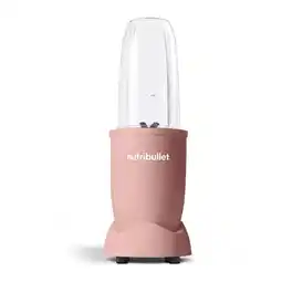 ANWB Nutribullet Pro Exclusive 900 Roze aanbieding