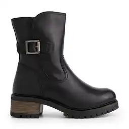 ANWB Mysa Lily Laarzen Zwart aanbieding