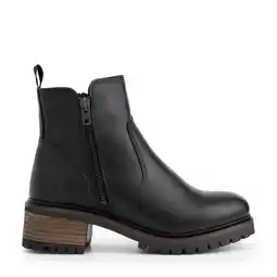 ANWB Mysa Ivy Laarzen Zwart aanbieding