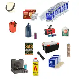 ANWB SOS Central 1-persoons Cyber Attack Pack 3 dagen Zwart aanbieding