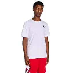 Foot Locker Jordan Jumpman T-shirts Heren - Wit - Maat M aanbieding