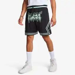 Foot Locker Jordan Sport Dri-fit Diamond Korte Broeken Heren - Zwart - Maat M aanbieding