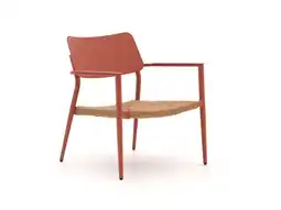 Kees Smit Bellagio Cino lounge tuinstoel stapelbaar aanbieding