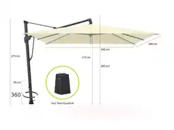 Kees Smit Manifesto Novara dining tuinstoel aanbieding