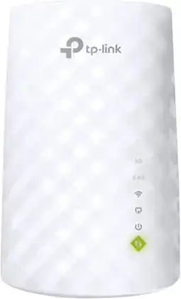 Coolblue TP-Link RE200 AC750 aanbieding