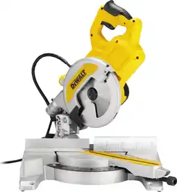 Coolblue DeWalt DWS777-QS aanbieding