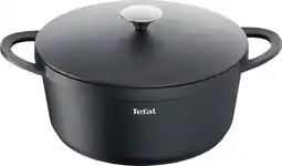 Coolblue Tefal Trattoria Braadpan 28 cm aanbieding