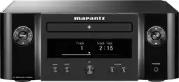 Coolblue Marantz Melody X Zwart aanbieding