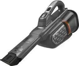 Coolblue BLACK+DECKER BHHV520JF-QW aanbieding