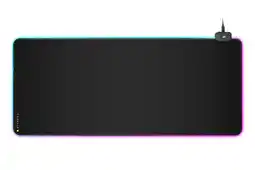 Coolblue Corsair MM700 RGB Gaming Muismat Extended XL aanbieding