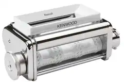 Coolblue Kenwood KAX93.A0ME Raviolimaker aanbieding