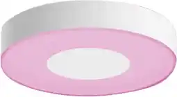 Coolblue Philips Hue Xamento M badkamerplafondlamp Wit aanbieding