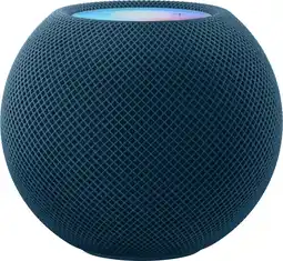 Coolblue HomePod mini aanbieding