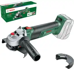 Coolblue Bosch UniversalGrind 18V-75 (zonder accu) aanbieding