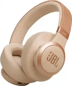 Coolblue JBL Live 770NC Rosegoud aanbieding