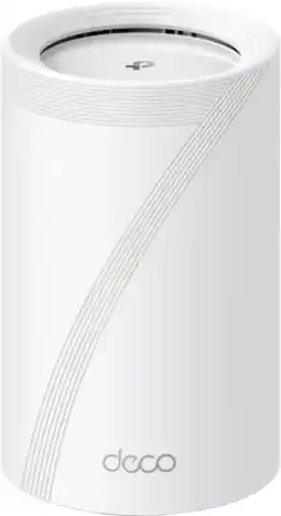 Coolblue TP-Link Deco BE65 Mesh 1-pack aanbieding