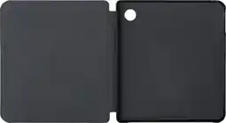 Coolblue BlueBuilt Kobo Libra Colour Book Case Zwart aanbieding